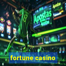 fortune casino