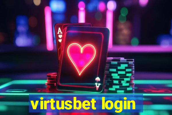 virtusbet login