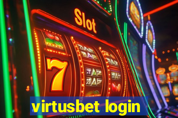 virtusbet login