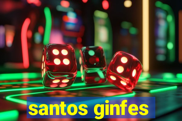 santos ginfes