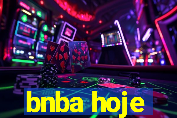 bnba hoje