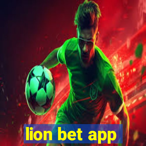 lion bet app