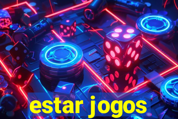 estar jogos