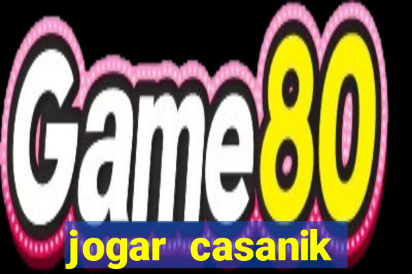 jogar casanik halloween online