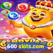 600 slots.com