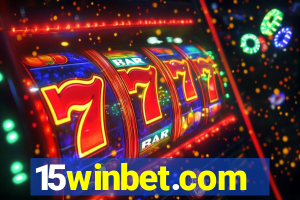 15winbet.com