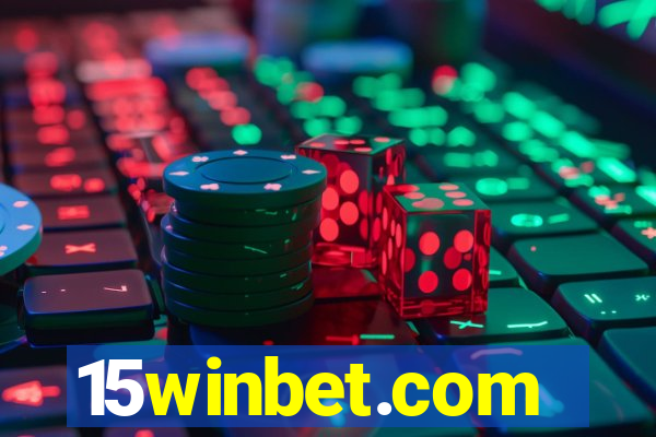 15winbet.com