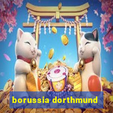 borussia dorthmund