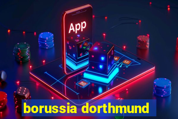 borussia dorthmund