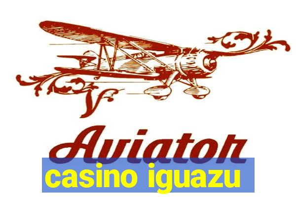 casino iguazu