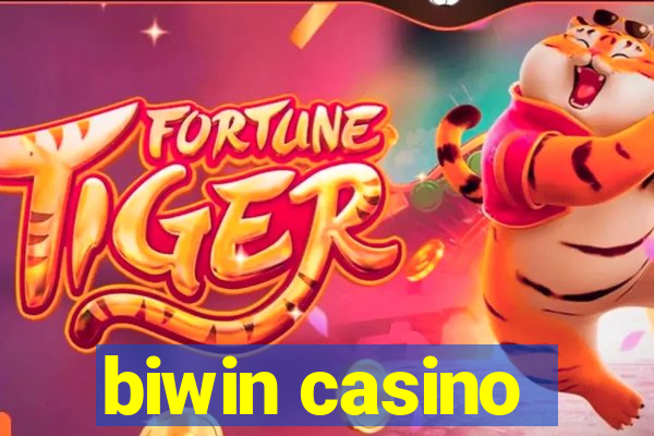 biwin casino