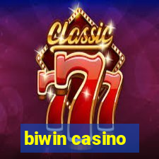 biwin casino