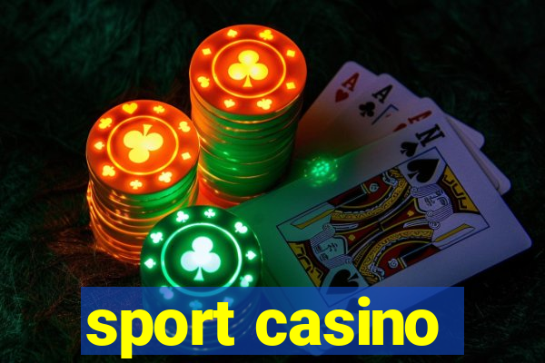 sport casino