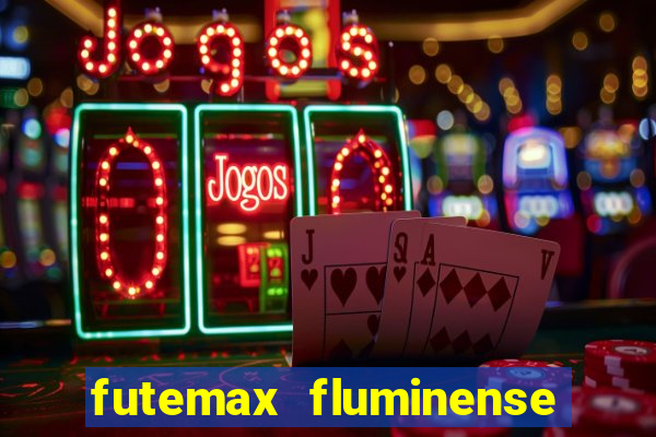 futemax fluminense x inter