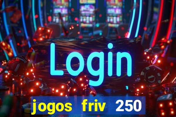 jogos friv 250 para jogar