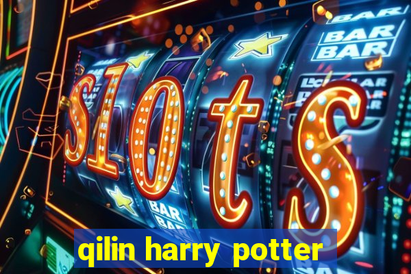 qilin harry potter