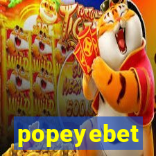 popeyebet