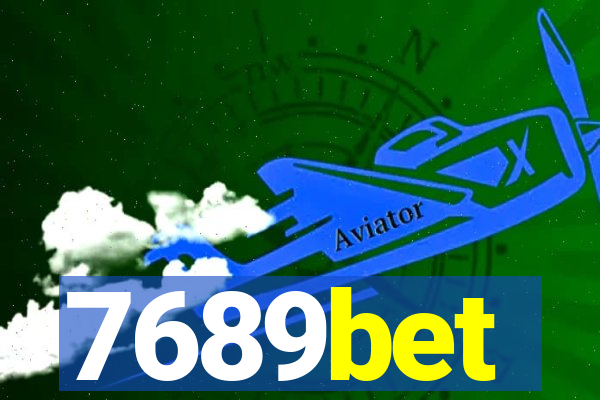 7689bet