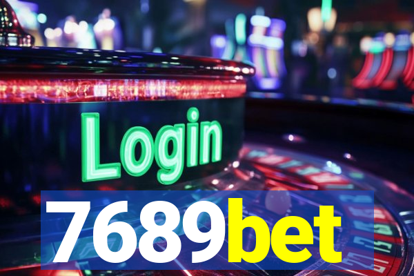 7689bet