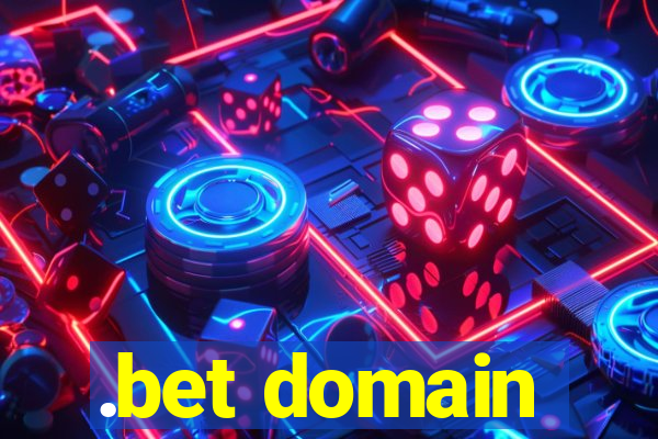 .bet domain