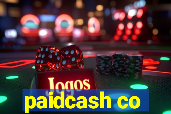 paidcash co