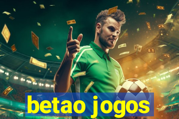 betao jogos