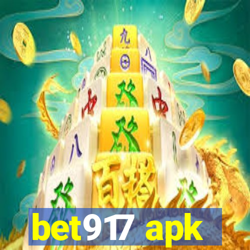 bet917 apk