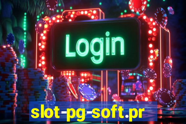 slot-pg-soft.prodevreal.com