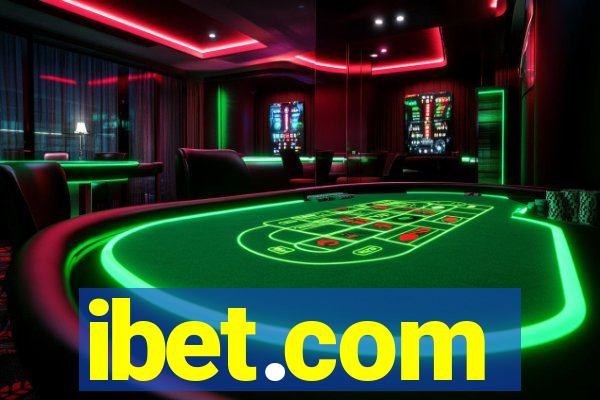 ibet.com