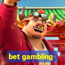 bet gambling