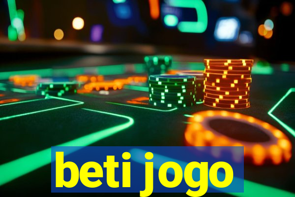 beti jogo