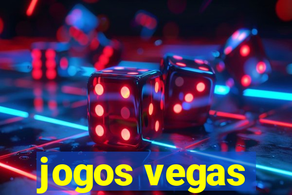 jogos vegas