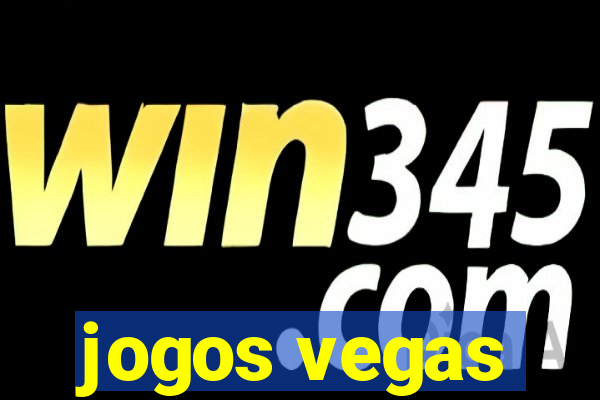 jogos vegas