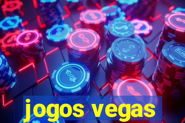 jogos vegas