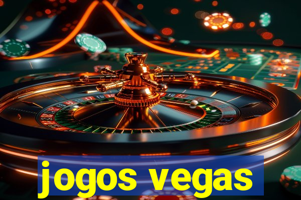 jogos vegas