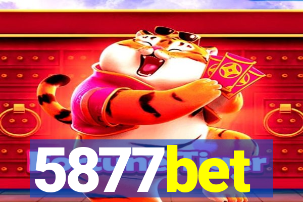 5877bet