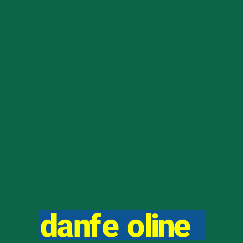 danfe oline