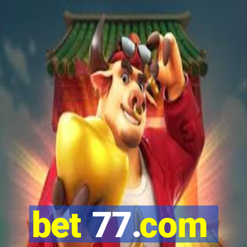 bet 77.com