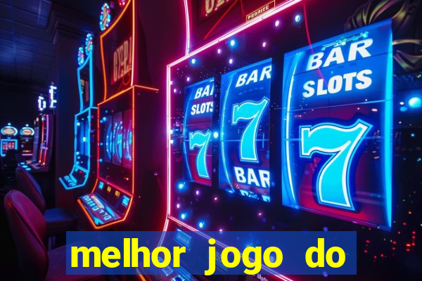 melhor jogo do cassino betano