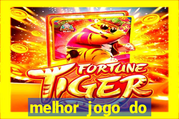 melhor jogo do cassino betano