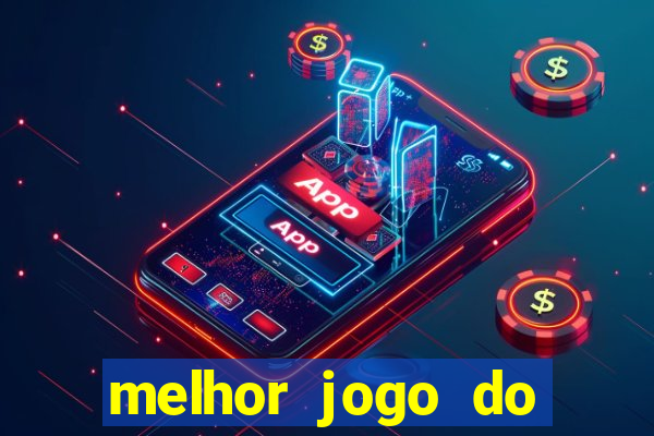 melhor jogo do cassino betano