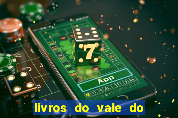 livros do vale do amanhecer em pdf