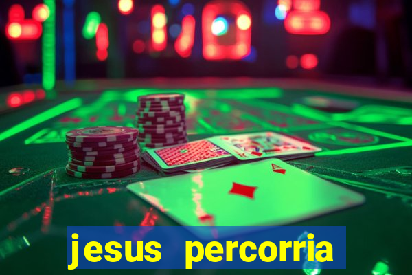 jesus percorria todas as cidades caminho neocatecumenal