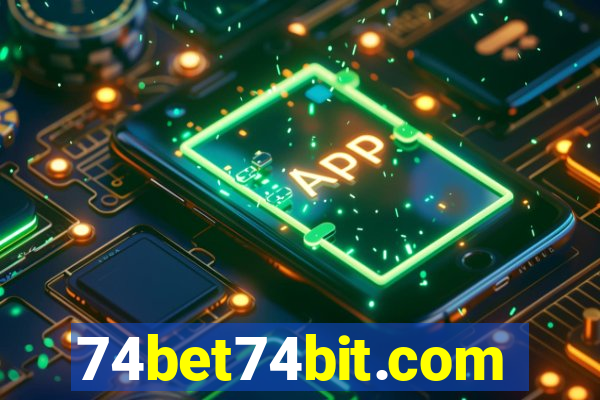 74bet74bit.com