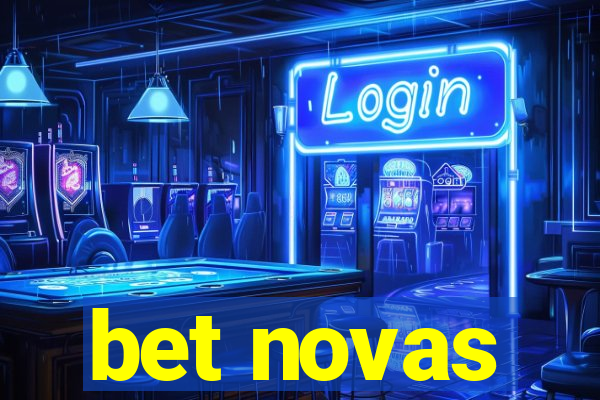 bet novas