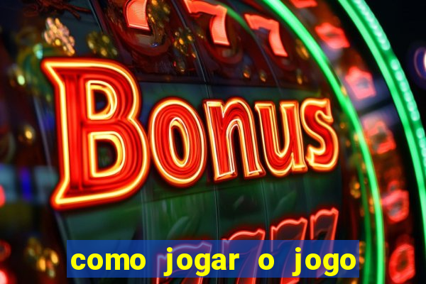 como jogar o jogo do foguetinho