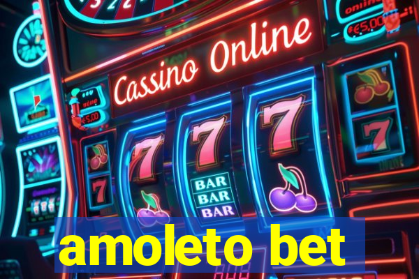 amoleto bet