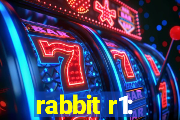 rabbit r1: