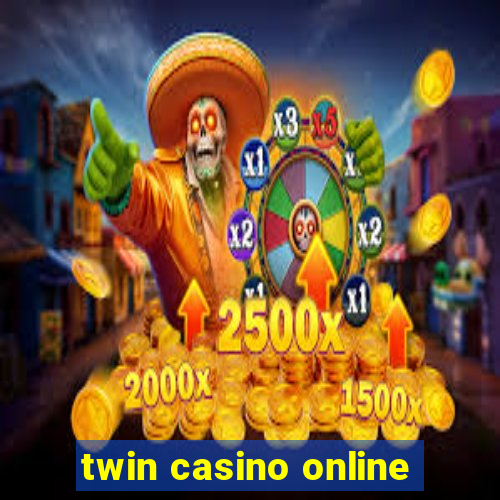 twin casino online