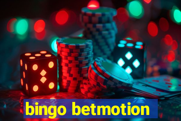 bingo betmotion